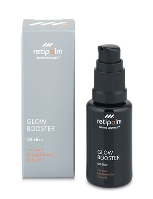 Glow Booster
