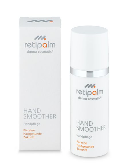 Hand Smoother 50 ml