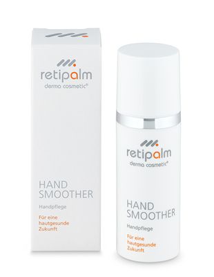 Hand Smoother 50 ml