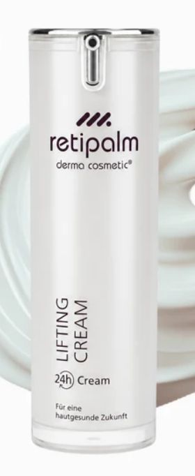 Lifting Cream 24H - 30 ml