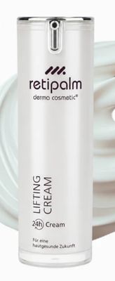 Lifting Cream 24H - 30 ml