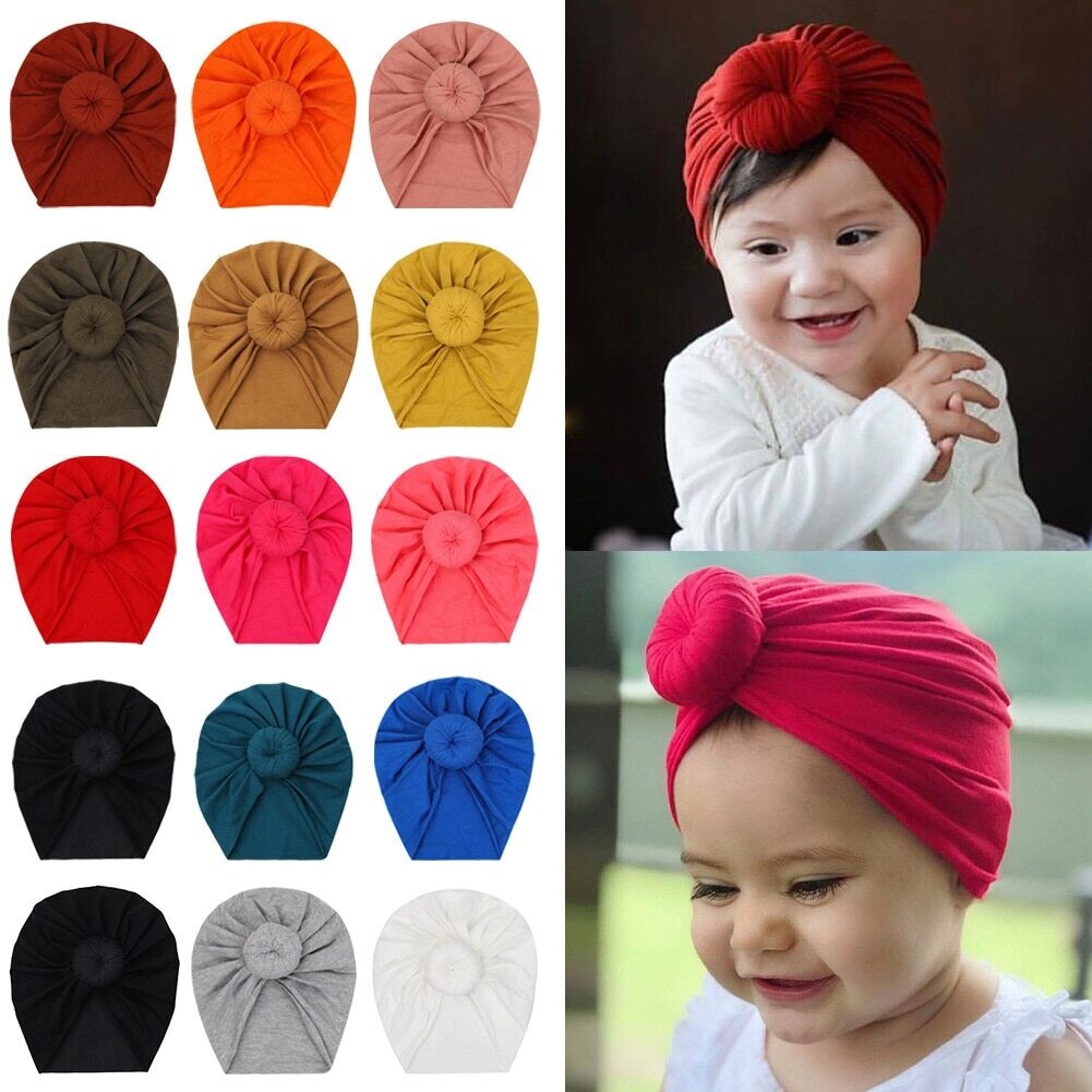 Headcap Headband Children&#39;s Decorative Hat