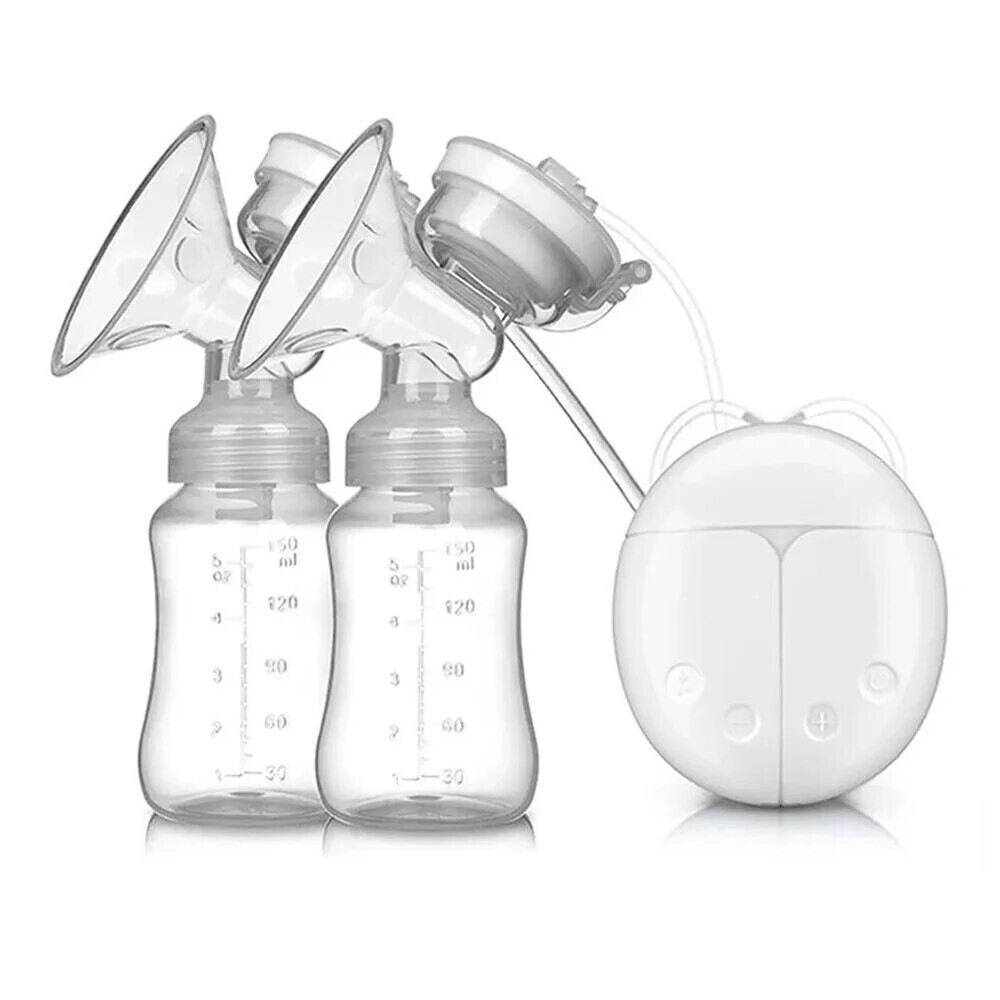 USB Electric Breast Pump Extractor Milk