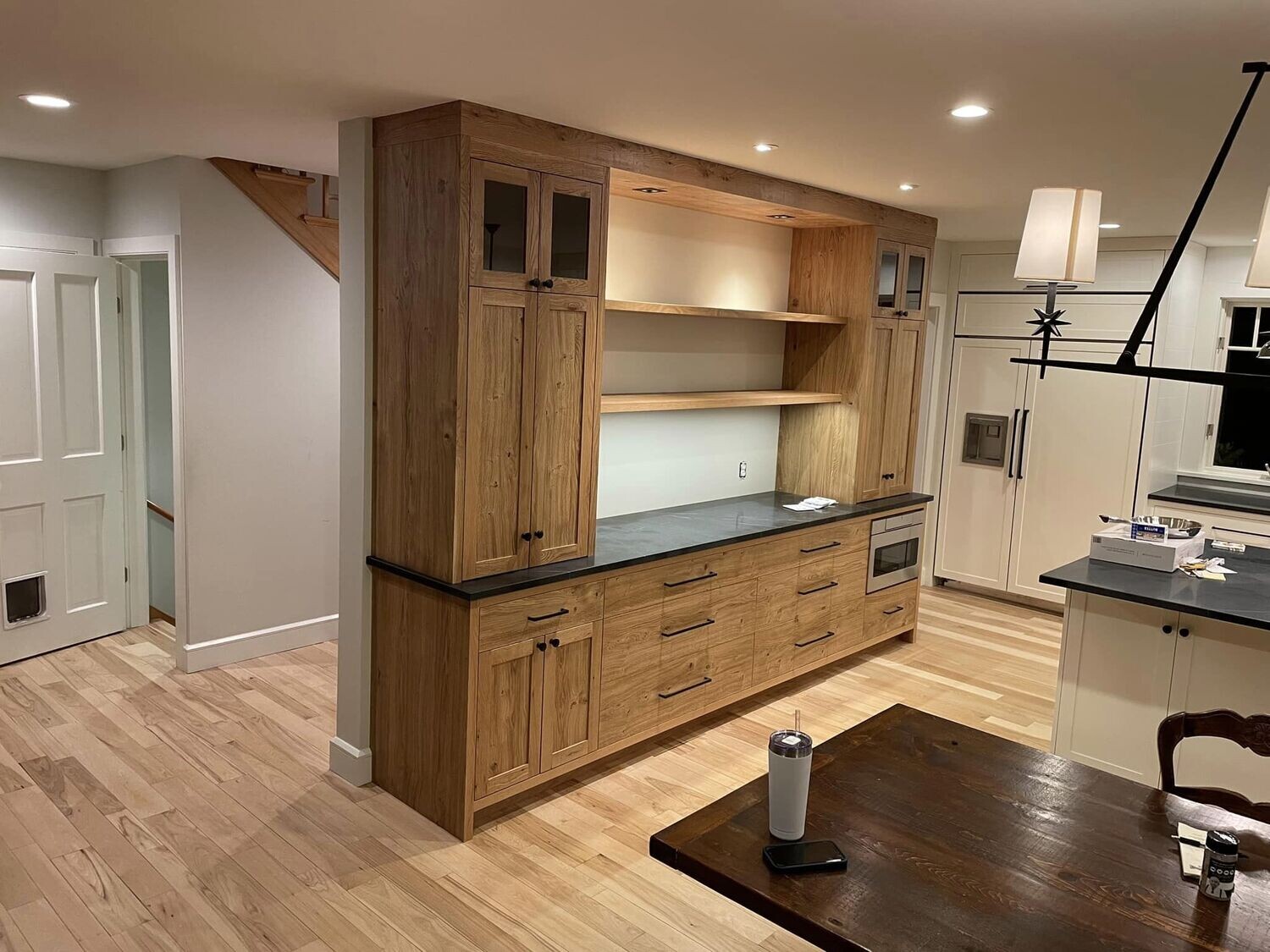 Cabinets