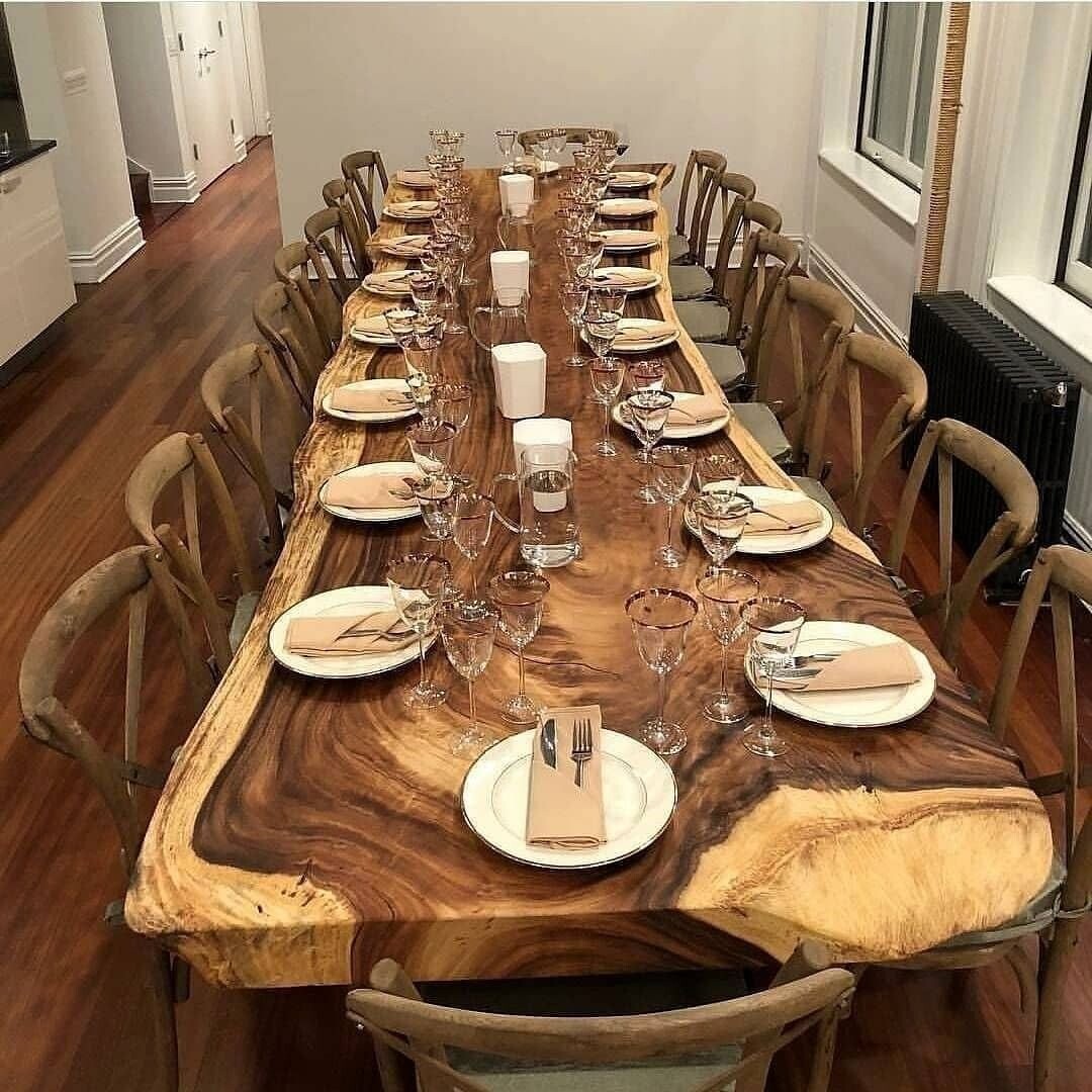 Custom woodworking