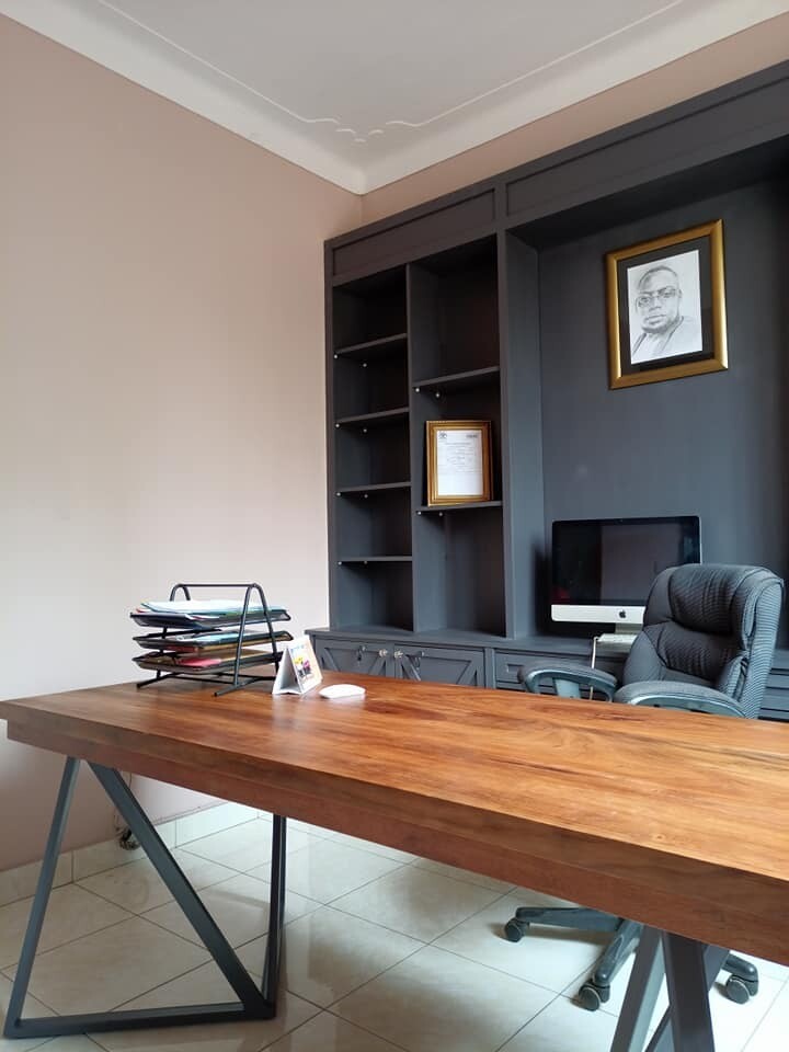 Home office