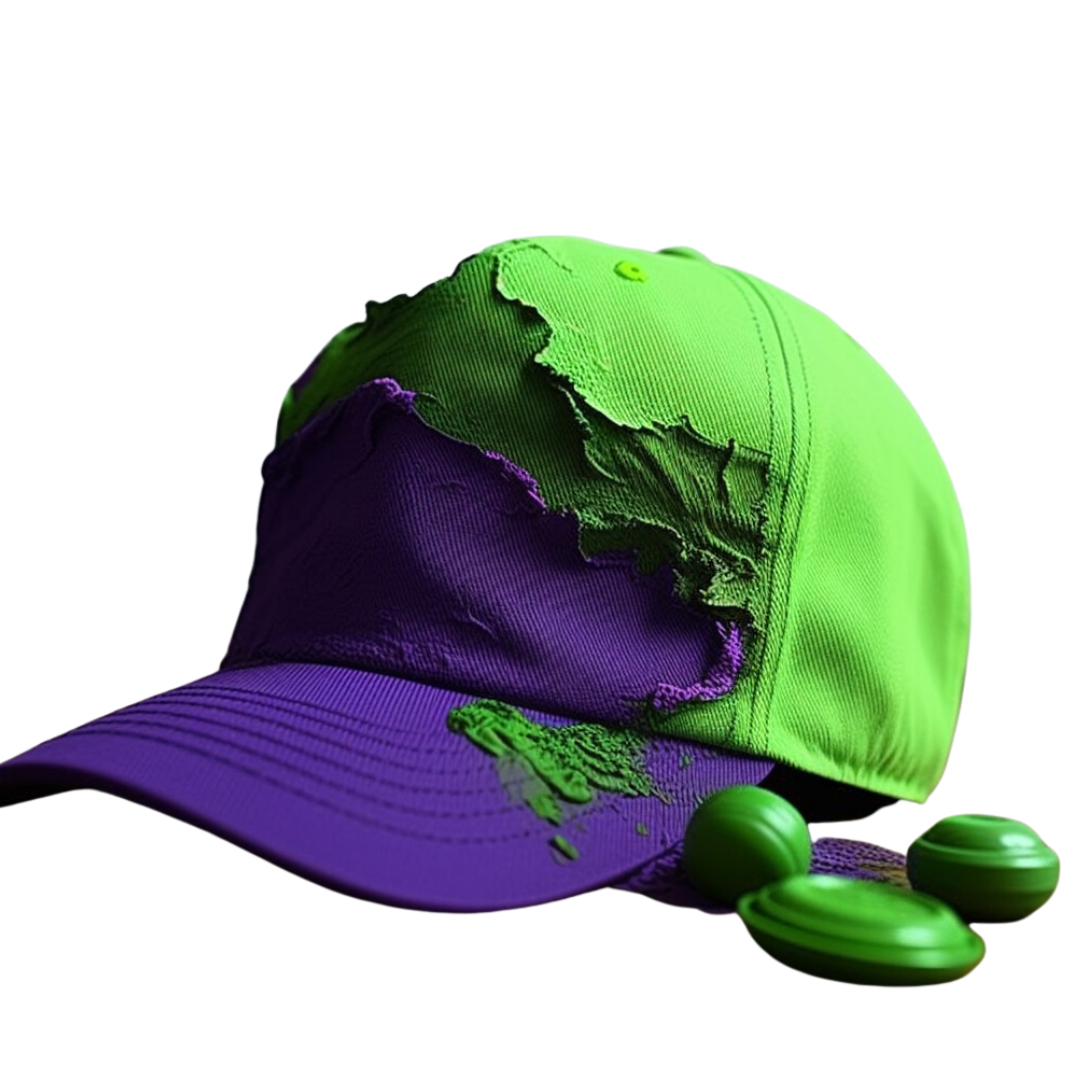 PAIER BASEBALL HAT