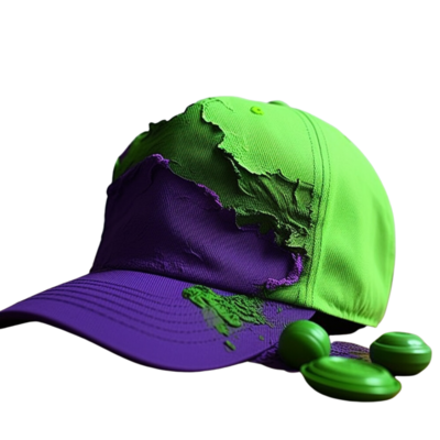 PAIER BASEBALL HAT