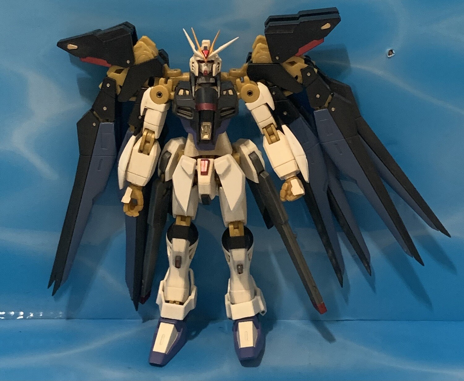Mobile Suit Gundam SEED