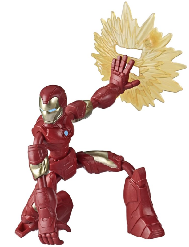 Marvel Collectibles