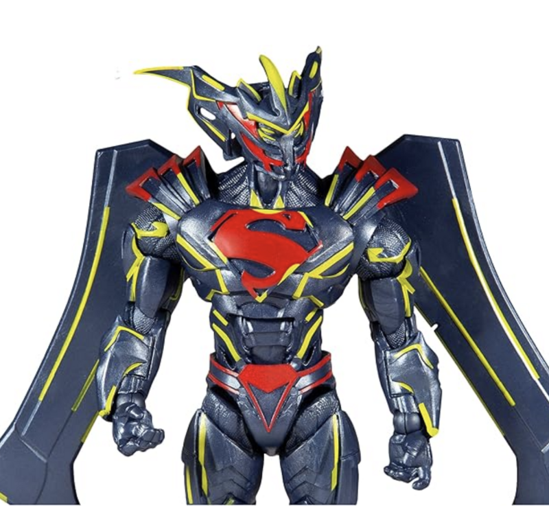 DC Collectibles