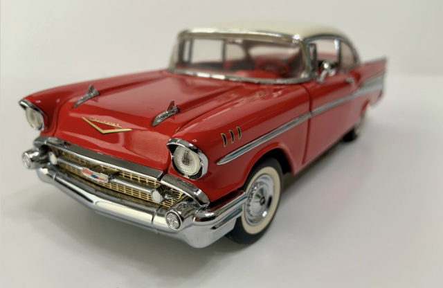 Diecast Cars