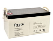 Bateria AGM 250 Amp