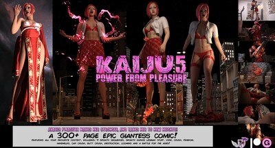 Kaiju 5