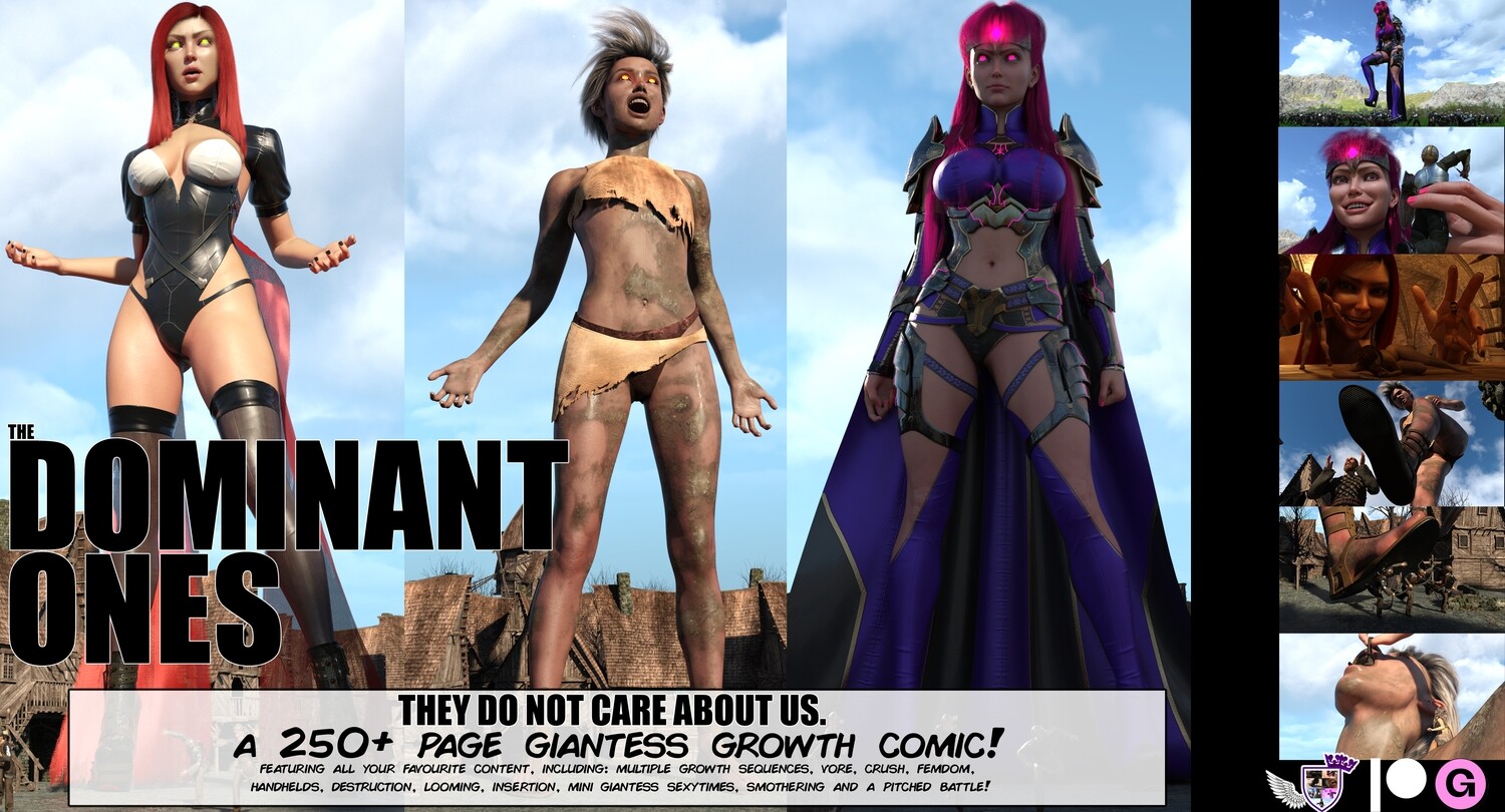 The Dominant Ones