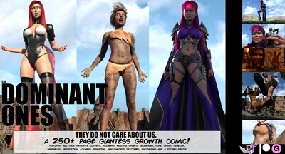 The Dominant Ones