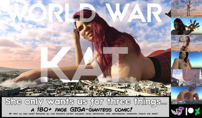 World War Kat