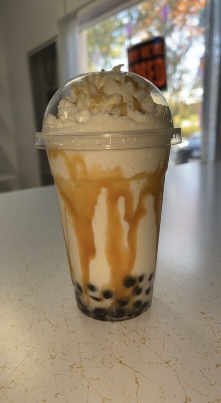 vanilla bean dream