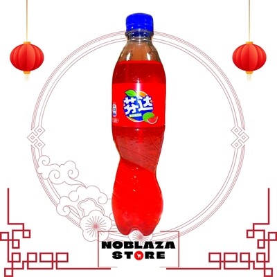 Fanta Watermelon -500ml