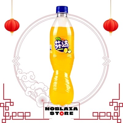 Fanta Pineapple -500ml