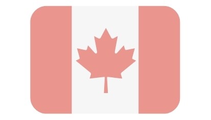 Canada Soda