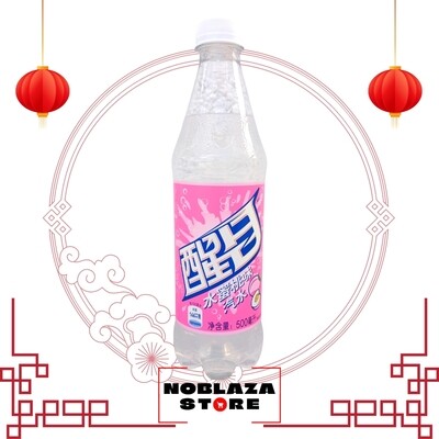 Eyes Catching China White Peach -500ml