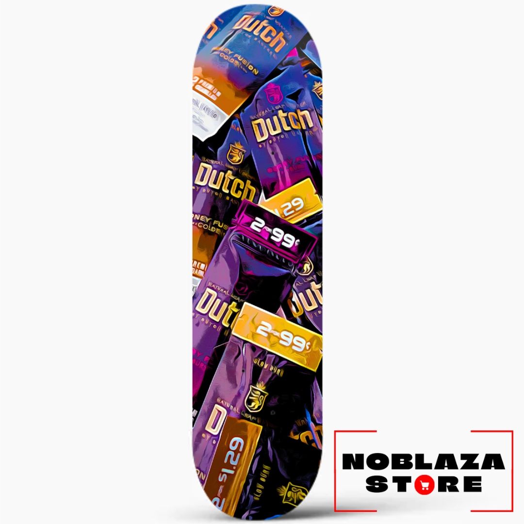 Dutch Masters Berry Fusion