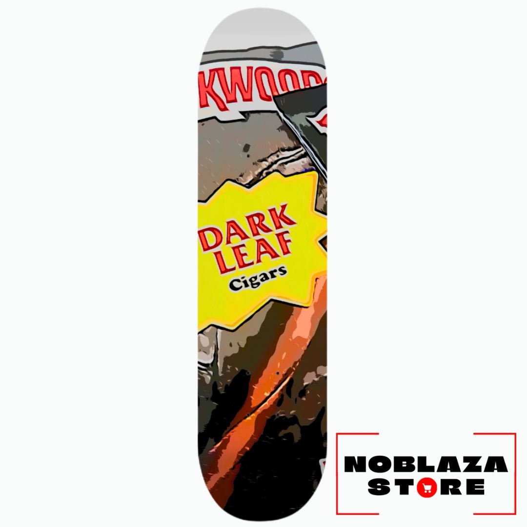 Backwoods Dark Leaf