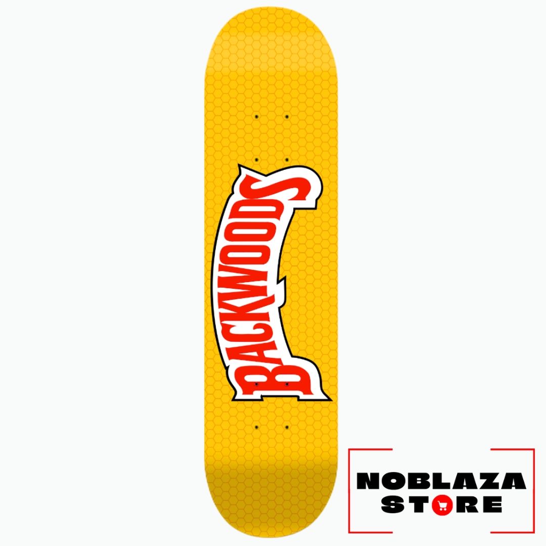 Backwoods Honey