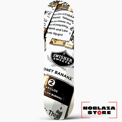 Swisher Sweets Honey Banana