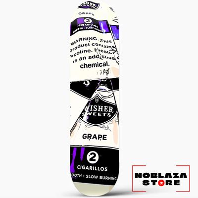 Swisher Sweets Grape