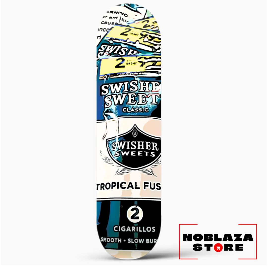 Swisher Sweets Tropical Fusion