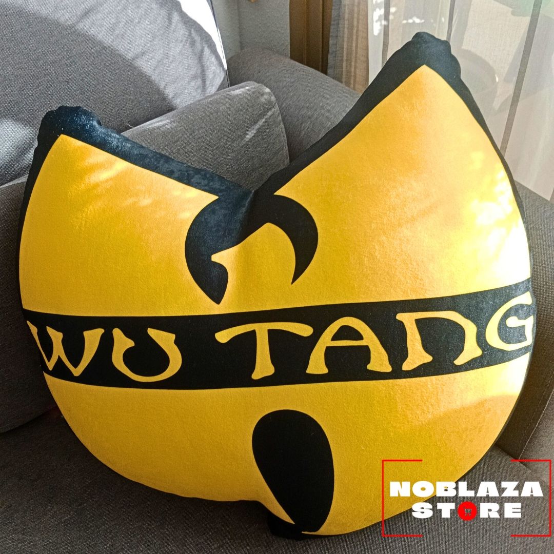 Wu Tang Clan Cushion
