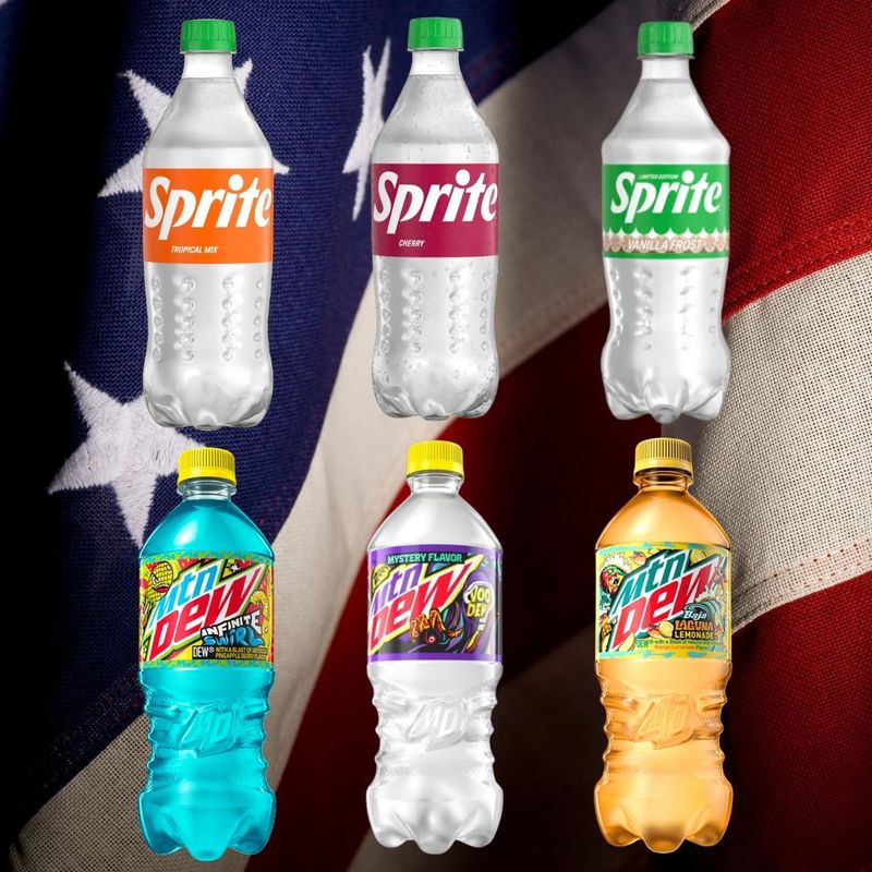 Bottles