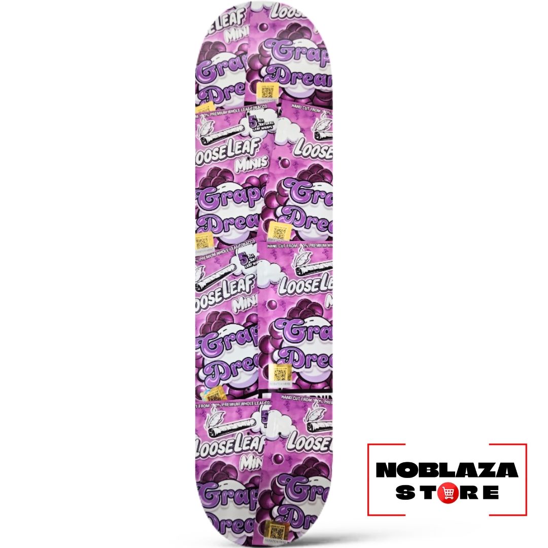 LooseLeaf Minis Grape Dream x5