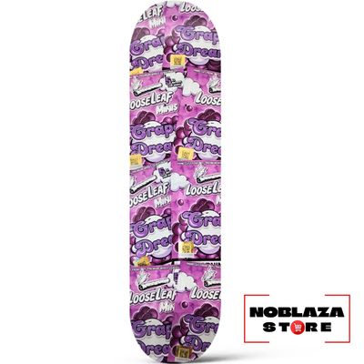 LooseLeaf Minis Grape Dream x5