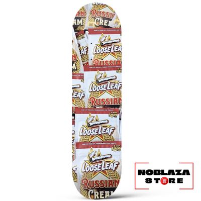 LooseLeaf Russian Cream x2