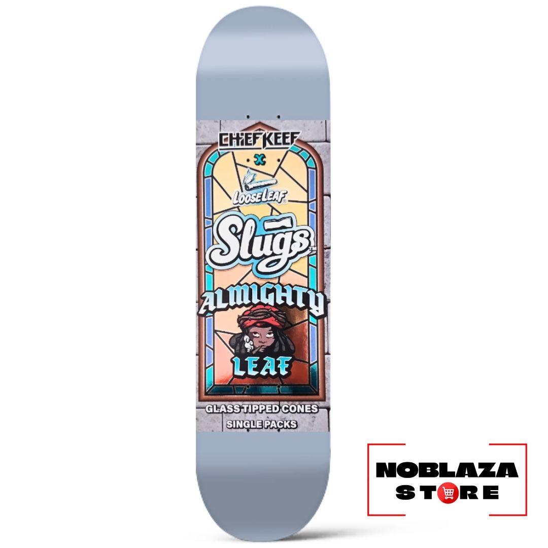 LooseLeaf Chief Keef Almighty Glass Tiped Cones x1