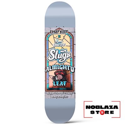 LooseLeaf Chief Keef Almighty Glass Tiped Cones x1