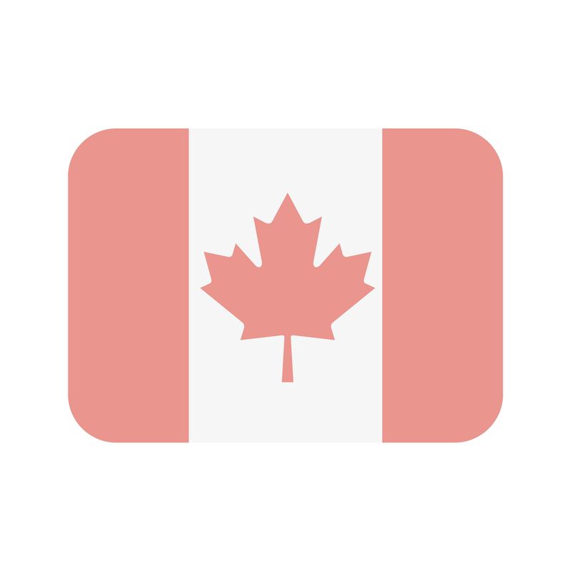 Canada Soda
