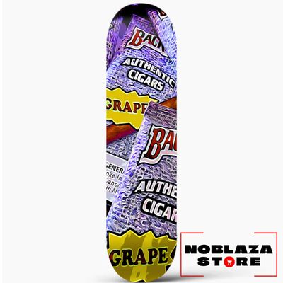 Backwoods Grape