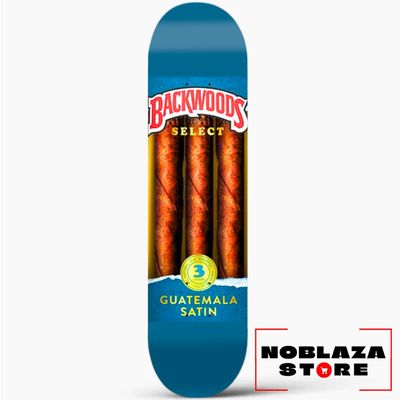 Backwoods Select Guatemala Satin x3 Backwoods Select Guatemala Satin x3
