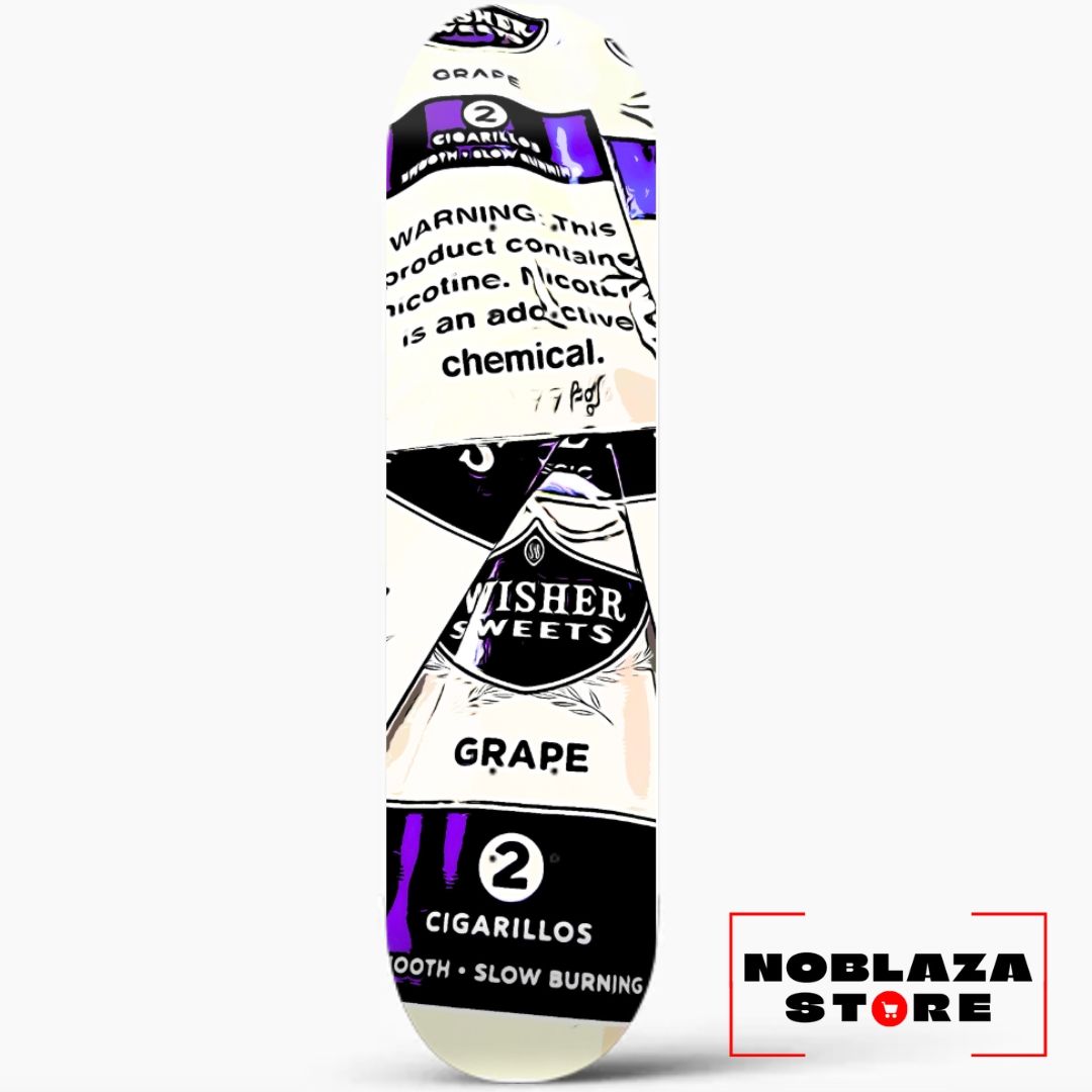 Swisher Sweets Grape