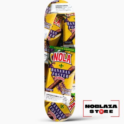 Backwoods Nola Bananas Foster Backwoods Nola Bananas Foster
