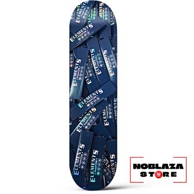 Elements Phantom King Size Slim Papers