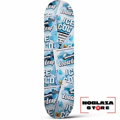 Looseleaf Ice Gold x5