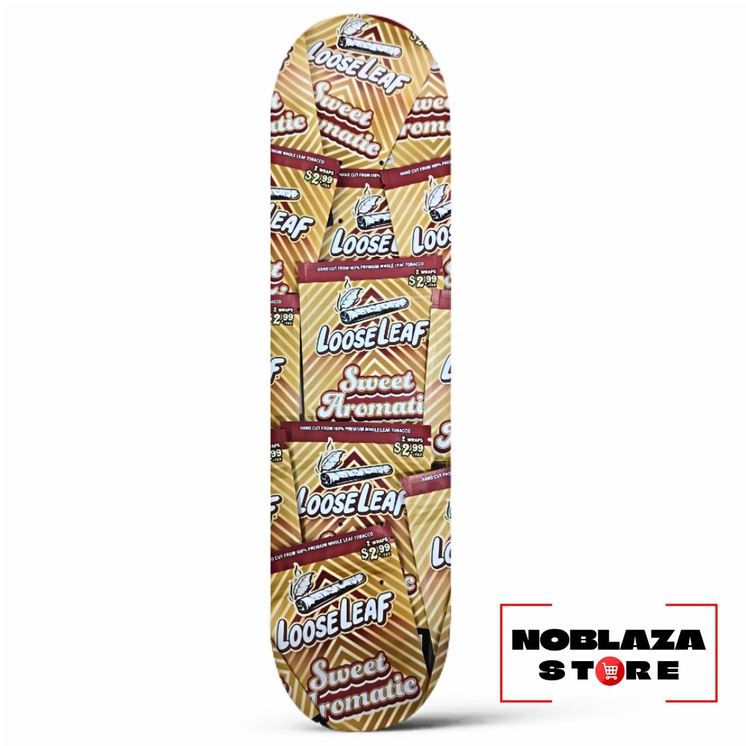 LooseLeaf Sweet Aromatic x2