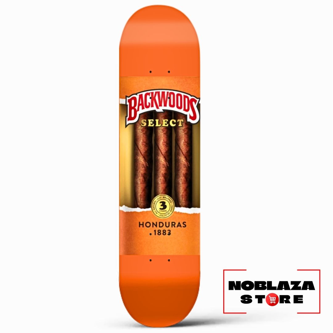 Backwoods Select  Honduras x3