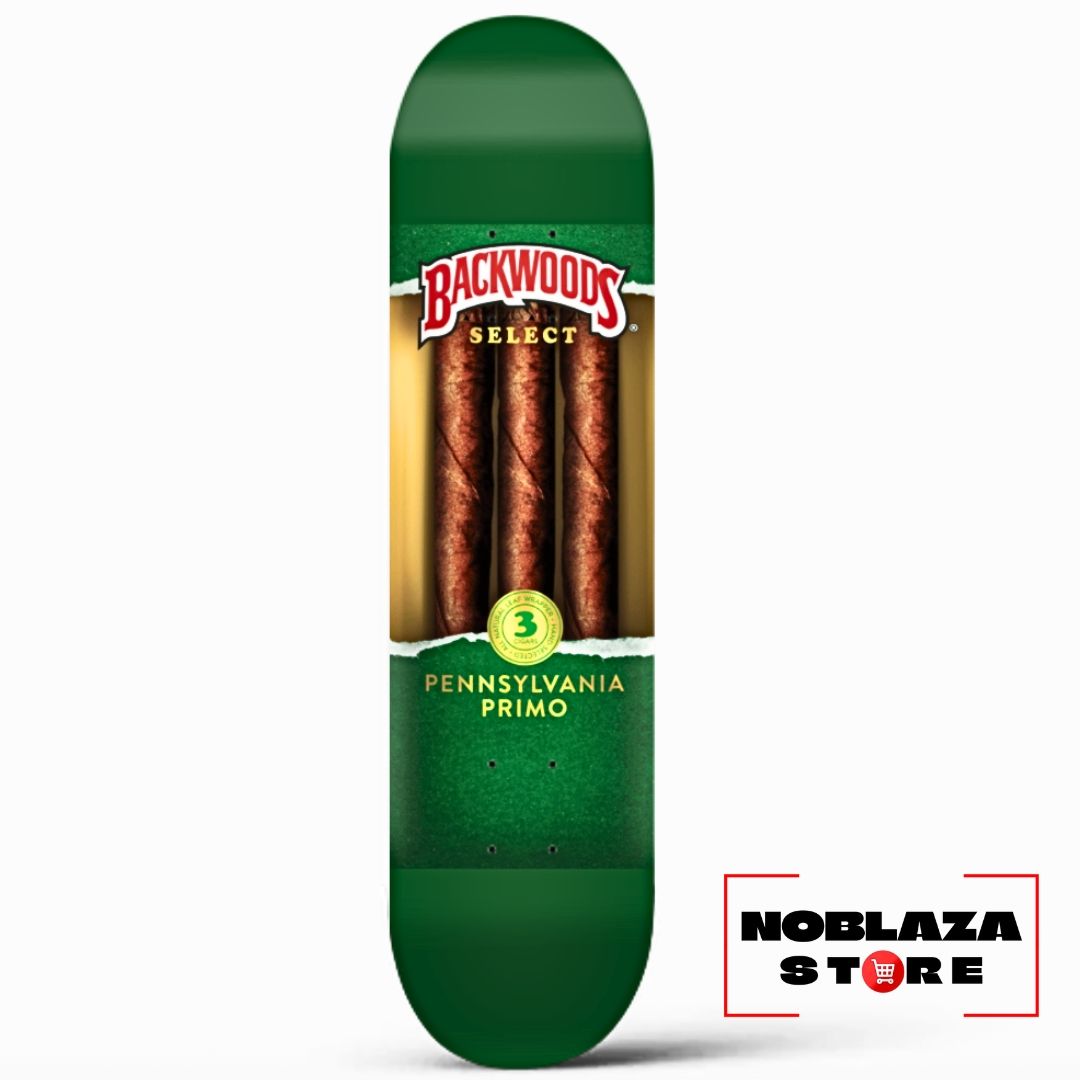 Backwoods Select Pennsylvania Primo x3