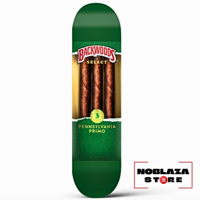 Backwoods Select Pennsylvania Primo x3